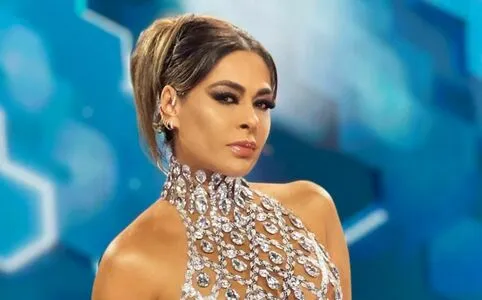 Galilea Montijo OnlyFans Leaked Free Thumbnail Picture - #cilngdJhlF