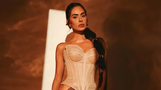 Galilea Montijo OnlyFans Leaked Free Thumbnail Picture - #eXONvgErRW