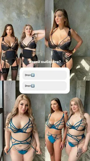 Galina Marian OnlyFans Leaked Free Thumbnail Picture - #3OpSCDtIRE