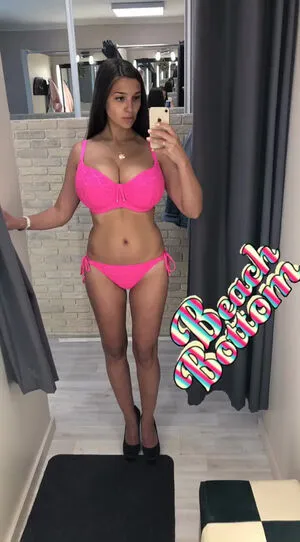 Galina Marian OnlyFans Leaked Free Thumbnail Picture - #4ugLx9Kz1N