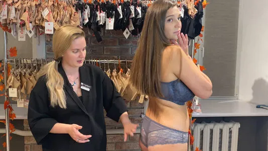 Galina Marian OnlyFans Leaked Free Thumbnail Picture - #HfODlUCvTv