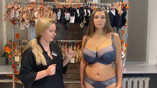 Galina Marian OnlyFans Leaked Free Thumbnail Picture - #LVUMQSUrBi