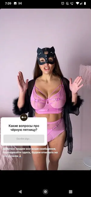 Galina Marian OnlyFans Leaked Free Thumbnail Picture - #MIR1pktzbn