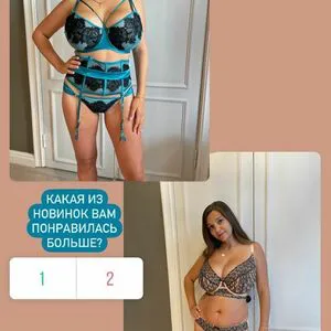 Galina Marian OnlyFans Leaked Free Thumbnail Picture - #MaBdml3s6c