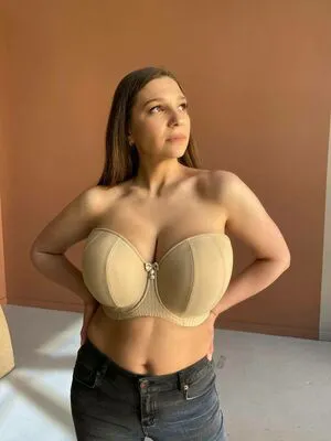Galina Marian OnlyFans Leaked Free Thumbnail Picture - #Oymyz1j9al