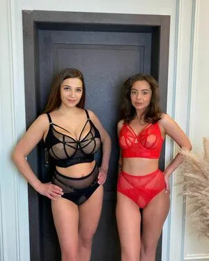 Galina Marian OnlyFans Leaked Free Thumbnail Picture - #SnQOQ2gVNu