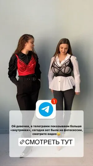 Galina Marian OnlyFans Leaked Free Thumbnail Picture - #XtEdUBZwFq
