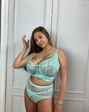 Galina Marian OnlyFans Leaked Free Thumbnail Picture - #ZwgWRDn6iy