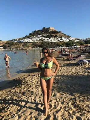 Galina Marian OnlyFans Leaked Free Thumbnail Picture - #o2Zbu5TEQe