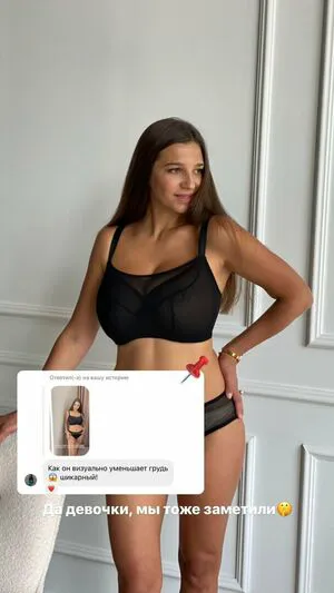 Galina Marian OnlyFans Leaked Free Thumbnail Picture - #u1jwx5z8SA