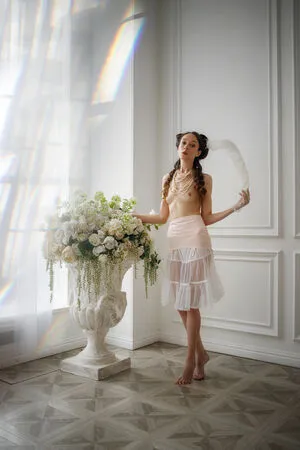 Galina Zhizhikina OnlyFans Leaked Free Thumbnail Picture - #yRYIWjYcPx