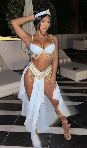 Gallienne Nabila OnlyFans Leaked Free Thumbnail Picture - #GKoukp7PUa