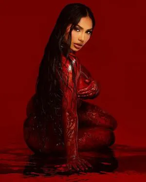Gallienne Nabila OnlyFans Leaked Free Thumbnail Picture - #GVkm3BLYUx