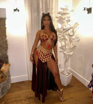 Gallienne Nabila OnlyFans Leaked Free Thumbnail Picture - #Hn8JHgwV3M