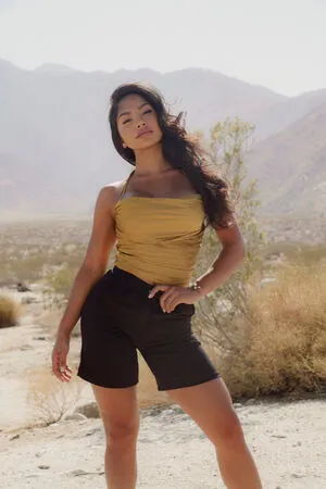 Gallienne Nabila OnlyFans Leaked Free Thumbnail Picture - #IqB6QfZzUW