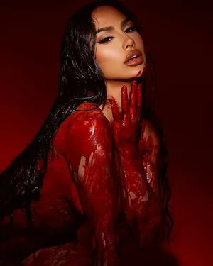Gallienne Nabila OnlyFans Leaked Free Thumbnail Picture - #VaAB4JhXIA
