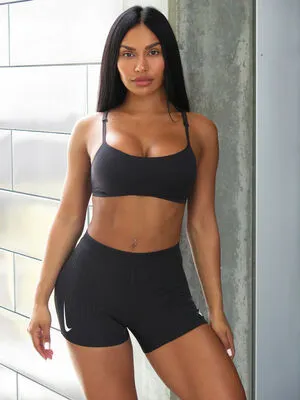 Gallienne Nabila OnlyFans Leaked Free Thumbnail Picture - #eUy3JHliOs