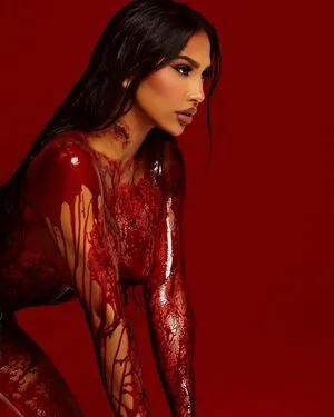Gallienne Nabila OnlyFans Leaked Free Thumbnail Picture - #eg2kEYBf19