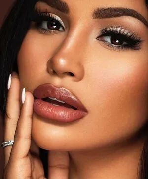 Gallienne Nabila OnlyFans Leaked Free Thumbnail Picture - #pklAVbDqwu