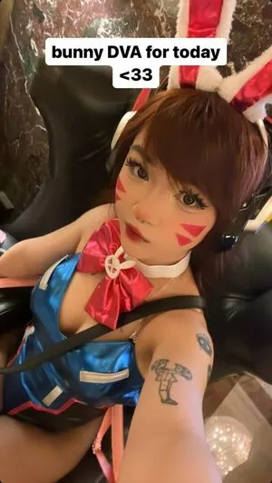 Gallykittyrocks OnlyFans Leaked Free Thumbnail Picture - #Pv9ZvIPmOG