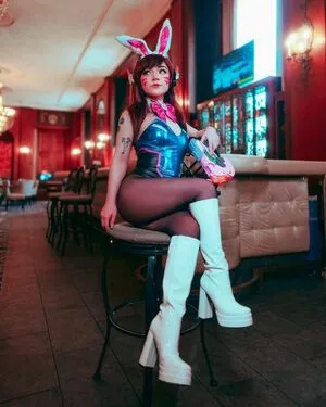 Gallykittyrocks OnlyFans Leaked Free Thumbnail Picture - #TMJhsH7ud1
