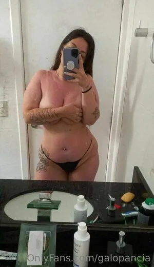 Galopancia OnlyFans Leaked Free Thumbnail Picture - #HO3Qz6KADR