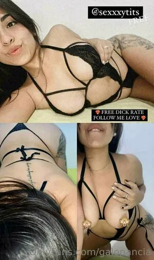 Galopancia OnlyFans Leaked Free Thumbnail Picture - #gRi2VXXfIB