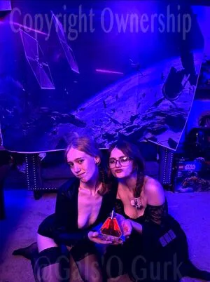 Galsgurk OnlyFans Leaked Free Thumbnail Picture - #0ixUAugoUg