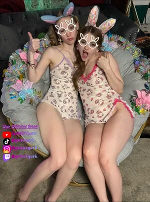 Galsgurk OnlyFans Leaked Free Thumbnail Picture - #8keYqB765P