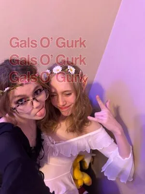 Galsgurk OnlyFans Leaked Free Thumbnail Picture - #ANnPRhyn4r