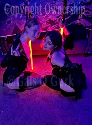 Galsgurk OnlyFans Leaked Free Thumbnail Picture - #WEOuISloWH
