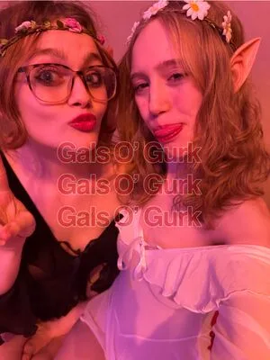 Galsgurk OnlyFans Leaked Free Thumbnail Picture - #ZYWpe5A1nm