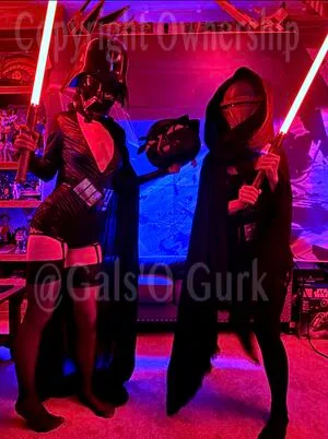 Galsgurk OnlyFans Leaked Free Thumbnail Picture - #cUyAQeYlaw