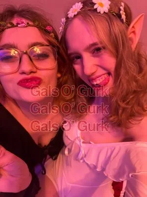 Galsgurk OnlyFans Leaked Free Thumbnail Picture - #rOLJ7yU6S3