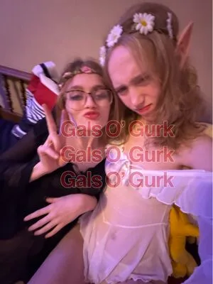 Galsgurk OnlyFans Leaked Free Thumbnail Picture - #vQwtFr8FW8