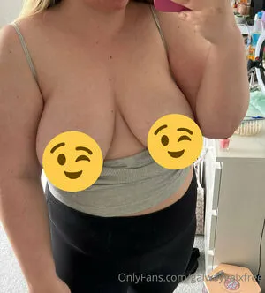 Galwaygalxfree OnlyFans Leaked Free Thumbnail Picture - #AMRF65dYMX