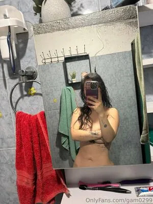 Gam0299 OnlyFans Leaked Free Thumbnail Picture - #XHbVQP0TWB
