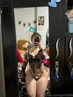 Gam0299 OnlyFans Leaked Free Thumbnail Picture - #xZhYsU4oJc