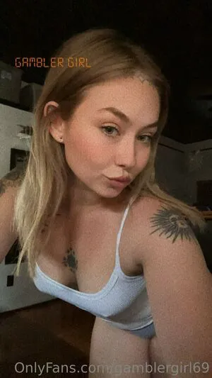 Gamblergirl69 OnlyFans Leaked Free Thumbnail Picture - #9Eh0J9am8M