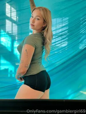 Gamblergirl69 OnlyFans Leaked Free Thumbnail Picture - #DWmXzipEVd