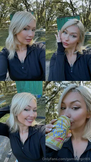 Gamblergirl69 OnlyFans Leaked Free Thumbnail Picture - #Ks9Xf4Gjji