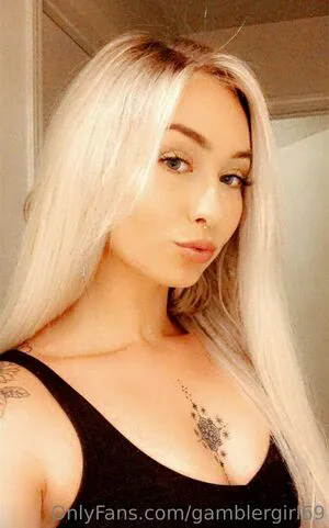 Gamblergirl69 OnlyFans Leaked Free Thumbnail Picture - #LDvKhkreym