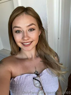 Gamblergirl69 OnlyFans Leaked Free Thumbnail Picture - #bOFqAySqOj