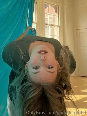 Gamblergirl69 OnlyFans Leaked Free Thumbnail Picture - #di43V2uUZy