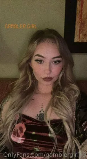 Gamblergirl69 OnlyFans Leaked Free Thumbnail Picture - #dyKSAtBWP9