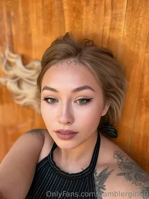 Gamblergirl69 OnlyFans Leaked Free Thumbnail Picture - #v2m7fqwZ9X