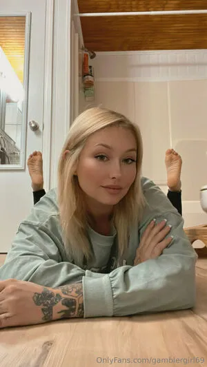 Gamblergirlof OnlyFans Leaked Free Thumbnail Picture - #I1gGoujgMT