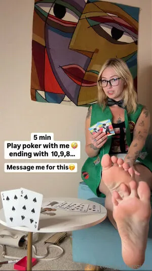 Gamblergirlof OnlyFans Leaked Free Thumbnail Picture - #MRLP3uepzI