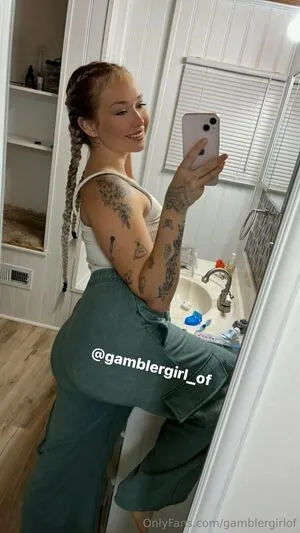 Gamblergirlof OnlyFans Leaked Free Thumbnail Picture - #Rq0oJ7sYnP