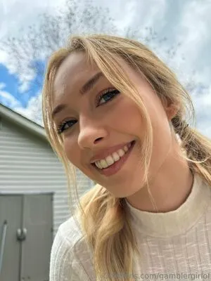 Gamblergirlof OnlyFans Leaked Free Thumbnail Picture - #W274nRyDhV